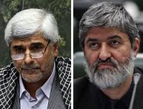 آقای مطهری در معرض هورای دشمناید/ اولین آزمون فرهادی